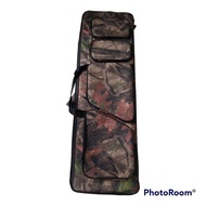 tas kotak camo bulpup saku 4 panjang 100cm