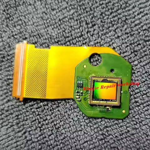 New Image Sensors CCD matrix Repair Part for Samsung MV800 camera