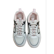 Fashion shoes woman D07(45) white