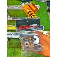 EXTENSION ABSOBER UNIVERSAL SEMUA MOTOR YAMAHA DAN HONDA