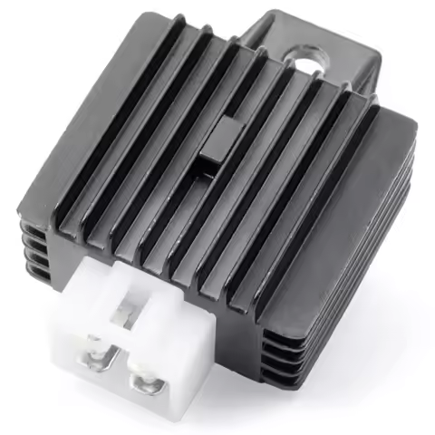 A11M-Voltage Regulator 925-06299 Replacement For Cub Cadet CC 30, MTD Troy Bilt 4P90HU 7T84M- Also W