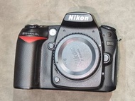 nikon D90
