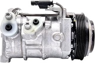 AC Compressor A0008300604 0008300604 for Mercedes-Benz GLB 220, W205, C206, W213, W214, W176 Models 