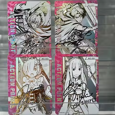 Union Arena Attack On Titan Anime Collection Card Levi Ackerman Hange Zoe Signature Card Textured Re