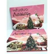 MIFUDUO Big Eyeshadow Pallete 88 Colors