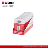 Wurth Lithium Battery