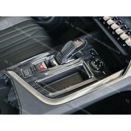 Ebony interior trim for Peugeot 5008 Peugeot 3008 All New