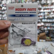 MODIFY PARTS BAN BEMO TAMIYA ROLLER MODEL