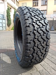 Ban Maxxis Bravo AT 980 Ukuran 33x12.5 R15 - Ban Mobil Offroad Jeep 4WD