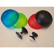 Replacement parts for Echo diabolo 椰果扯铃配件Sundia