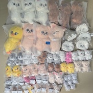 STRAY KIDS SKZOO POP UP STORE DOMINATE CELEBRATE