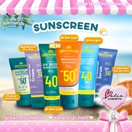 YOUTH AMATERASUN Sunscreen Series | UV Serum | Transparent transparent | UV Body Sunscreen | Sunshie
