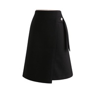 Chân Váy Nữ Dáng Dài - VananhShop CV0007