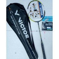 Victor Jetspeed 08 Badminton Racket Import Wholesale