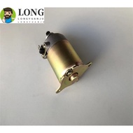 Motorcycle  GY6 125 150 Electric Starter Fit 4 Stroke 157QMJ 152QMI Engine Chinese Scooter ATV Go-Ca