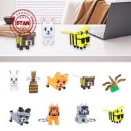 Grow A Garden Cultivate A Garden Plant A Garden Pet Figurine Printed 3d G9k4