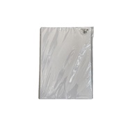 2 sheet A4 paper 140gsm