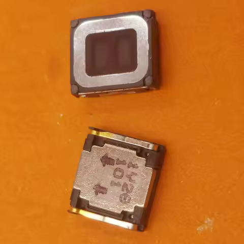 2-10Pcs Earphone Ear Earpiece Receiver Speaker For Huawei Y5 Y6 Y6S Y9S 8S 2019 8A Y8P 2020 2021 P S