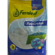 Fernleaf Regular Full Cream 850g Exp: April'26 Fernleaf Full Cream