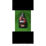 MOTUL 4T MINYAK HITAM ENGINE 300V/7100/5100/3100