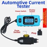12V Automotive Leakage Current Tester Car Battery Drain Detector Dark Current