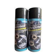 Car Engine Surface Cleaner Foam Degreaser Multipurpose Remove Oil Dirt Stain Pembersih Buih Enjin Kereta 发动机外部清洗剂