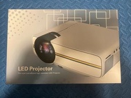 LED投影機