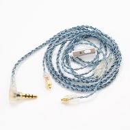 無氧銅升級線材 MMCX耳機線【川木】全新現貨【W215】