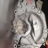 BMW X5 E70 AWD FRONT DIFFERENTIAL CARRIER 4.4