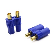 Ec5 connector 5mm 1pair for rc car