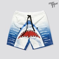 MUUNIQUE JP.Set BIG SHARK