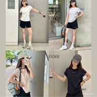👍European Station Unique Suit Summer Outing Street C-Position Sports Suit Upgraded Version Casual Qu