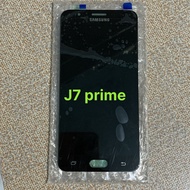 Màn hình nguyên bộ samsung J7 Prime