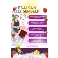 JELLY DETOX FAZZSHAPE