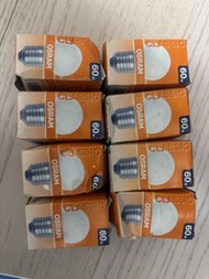 OSRAM 60W 經典燈泡
