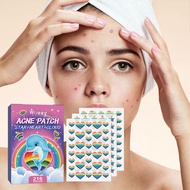 216pcs Acne Patch Wiieey Acne Patch WIA02-A002-216-MX1