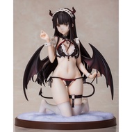 [Authentic Figure] [Cast off] Original-Taya Akuma Maid ver.-1/6 (Charm Wings Inc.)