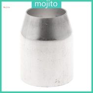 Mojito Motorcycle Exhaust  Adapter Connect Tip Stainless Steel Fit For 51mm to 38mm