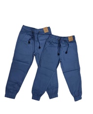 [Part 2] Jogger Pants Kids, Seluar Jogger Kanak Kanak (1Tahun - 12Tahun)