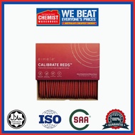 Eimele Calibrate Reds亦餐纤体粉 瘦身代餐 Slimming meal replacement