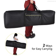 88 Key Electronic Piano Bag Oxford Cloth Portable Electric Piano Storage Bag with Handle for Electri