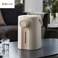 Bear/ 5L Smart Thermostatic Automatic Insulation Hot Water Bottle Electric Kettle Teapot Boiler Heater Heating Pot ZDH-H50E1 - F&amp;T electrical store