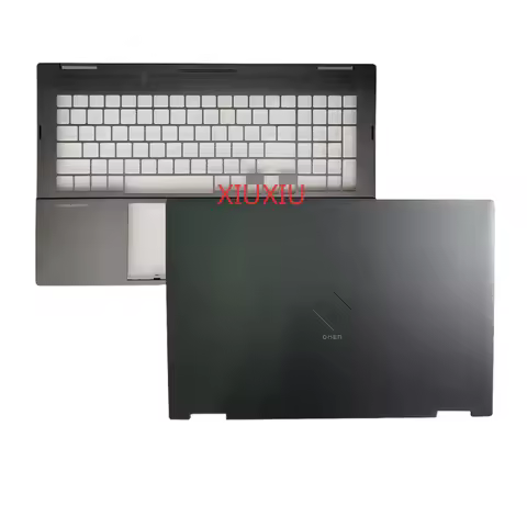 New Laptop for HP OMen 8Pro 16-K 16-N TPN-Q281 Q280 Screen cover/palm upper cover