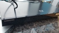 Samsung 藍光播放機