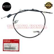 Handbrake Cable Wire Parking Honda Jazz S RS GE 8 2008 2009 2010 2011 2012 2013 Original 47510 / 475