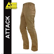 กางเกง Delta Sight รุ่น ATTACK