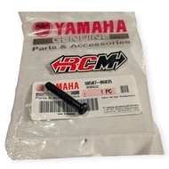 MESIN 98507-06035 SCREW PAN HEAD CLUTCH BOX BOLT RX KING RXKING RX-K RX K ORIGINAL ORIGINAL YAMAHA Y