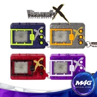 Bandai Digimon Digivice Vpet Digital Monster X Ver.2