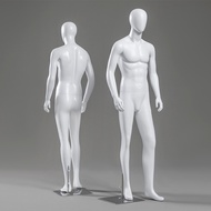 GXG Male Model Props Whole Body Table Clothing Store Window Display Stand Dummy Doll Men Clothing St