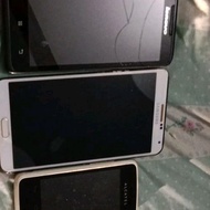 ALCATEL Rm100 SAMSUNG Rm200 Lenovo Rm200